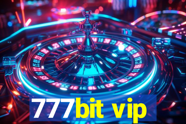 777bit vip
